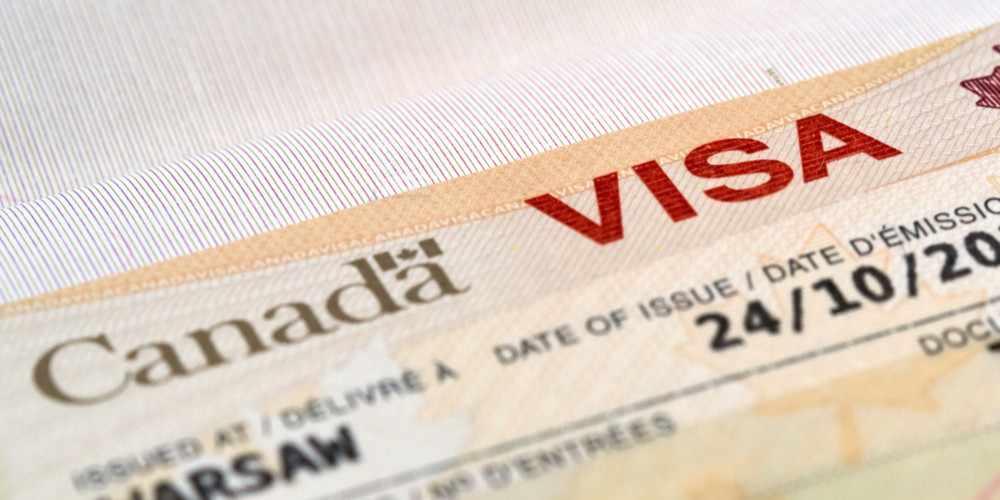 Navigating the Canada Visa Process: Your Comprehensive Guide