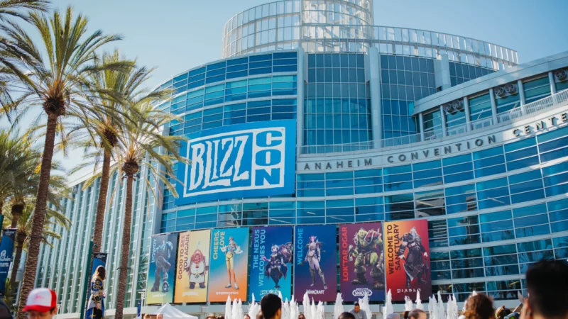 The Ever-Changing Landscape of Business: A Deep Dive into Blizzard Entertainment