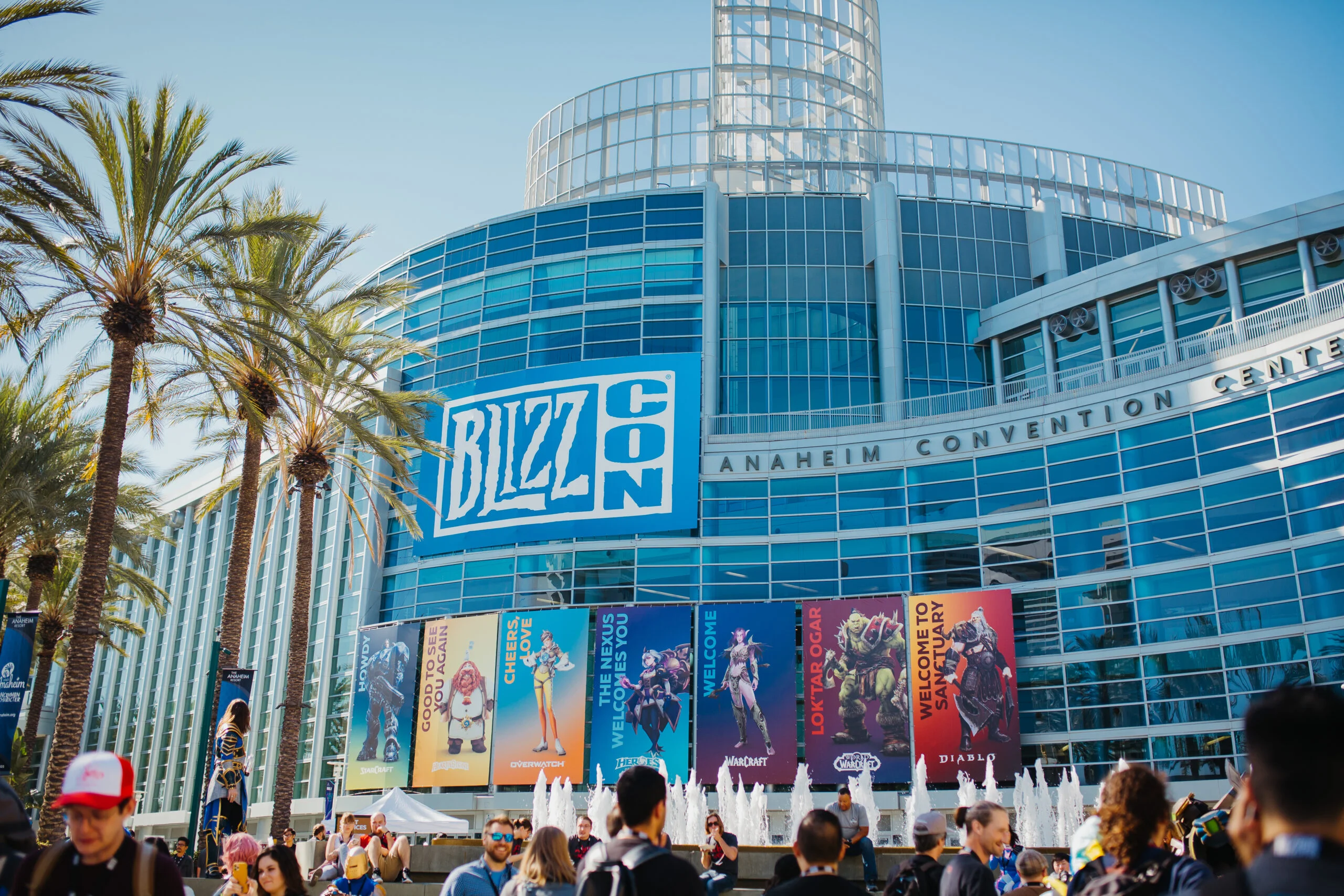 The Ever-Changing Landscape of Business: A Deep Dive into Blizzard Entertainment