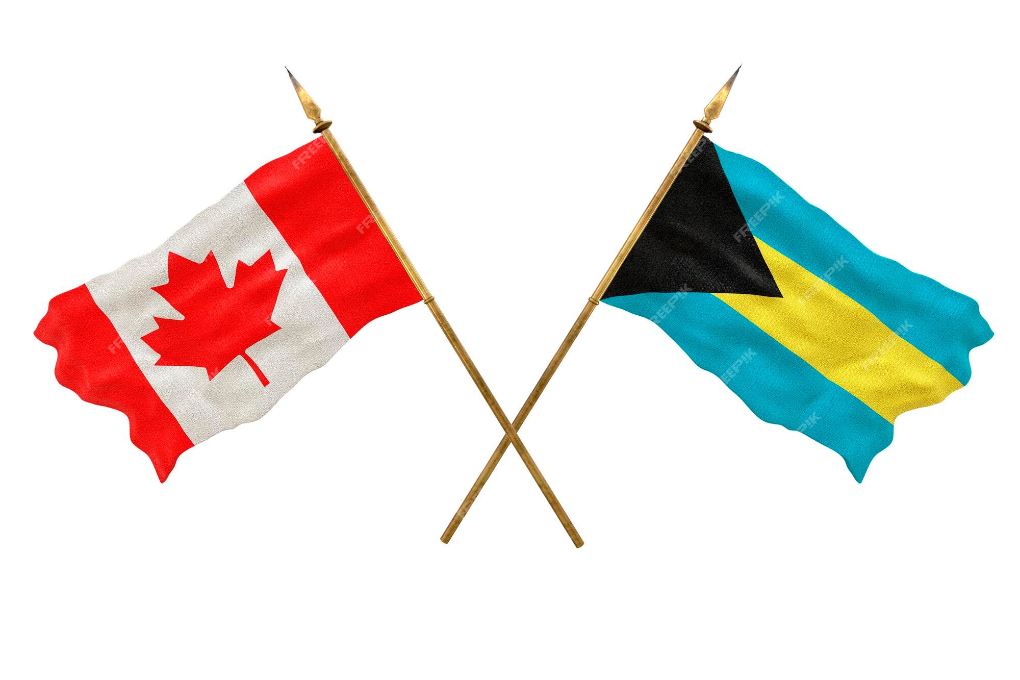 Navigating the Path to a Canada Visa from the Bahamas and Barbados