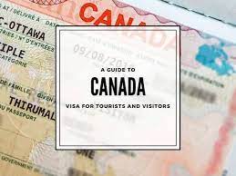 Canada Visa for Solomon Island Citizens: A Comprehensive ETA Application Guide