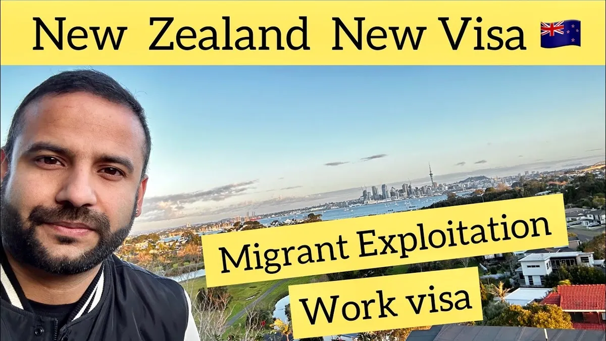 Navigating the New Zealand Visa Process for Kuwaiti and Latvian Citizens