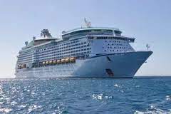 Navigating the Seas of Opportunity: Saudi Arabia Cruise Tourist Visa and Entry Ports