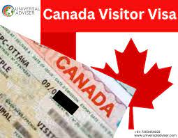 A Comprehensive Guide to Canada Tourist Visa for Applicants from Austria