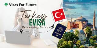 Unlocking The Gateway: Navigating Turkey Visa Requirements For Applicants From Libya