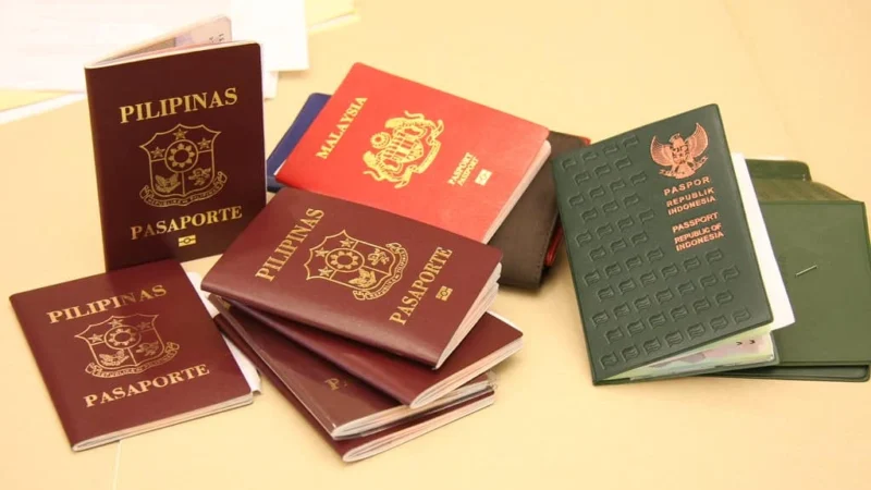 A Comprehensive Overview of US Visas for Slovak Citizens and Slovenians Citizens