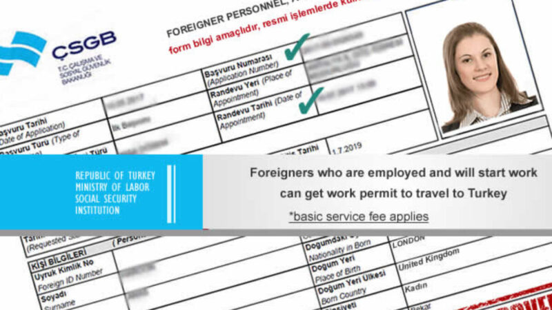 Simplifying the Process: How to Obtain a Turkey Visa for Citizens of Libya and the Philippines