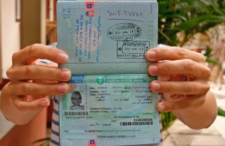 Demystifying Saudi Visa Procedures for Canadian Citizens