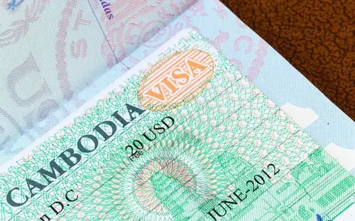 Cambodian Visa FAQ: Everything You Need to Know