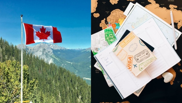 Business Visa for Canada: A Comprehensive Guide