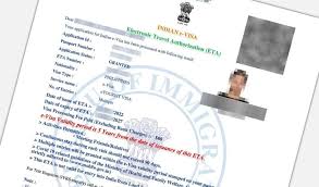 Comprehensive Guide to Indian Visa for Colombian and Cuban Citizens