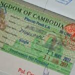 Cambodia Visa Guide for Australian Citizens