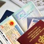 The application process for an Indian Visa (online vs. offline)