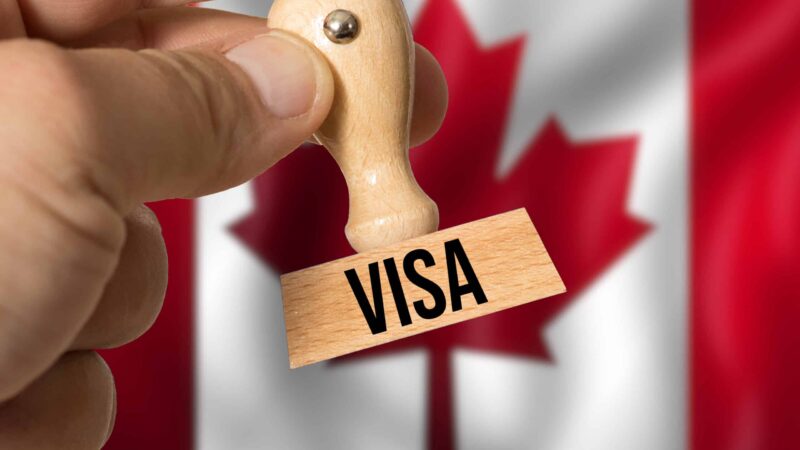Canada Visa for Mexican Citizens: A Comprehensive Guide