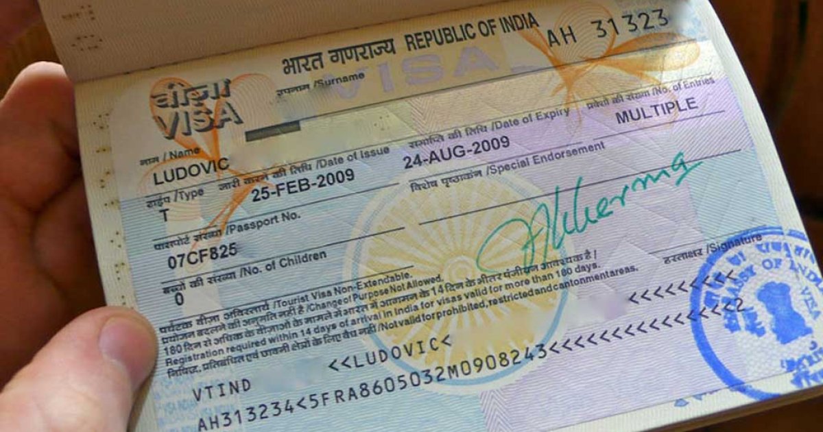 Understanding Indian Visa Procedures for Trinidadian and Tobagonian Citizens