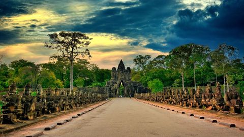 Comprehensive Guide to Obtaining a Cambodia Business Visa