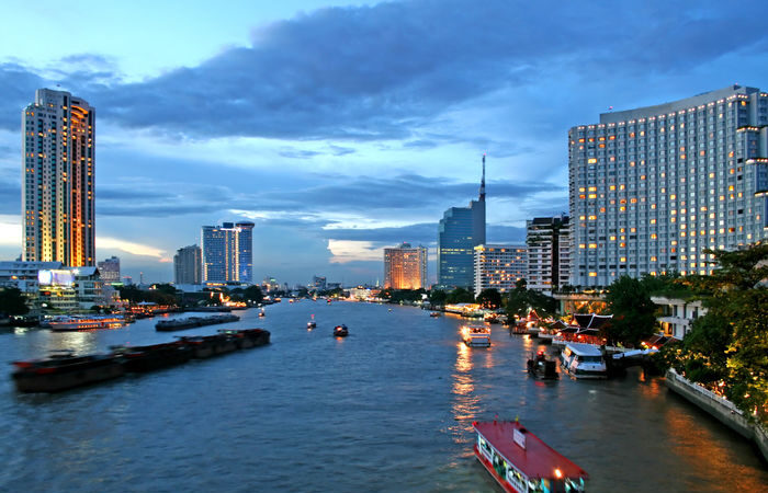 Planning Your Stay in Bangkok and Exploring Paris like a Pro