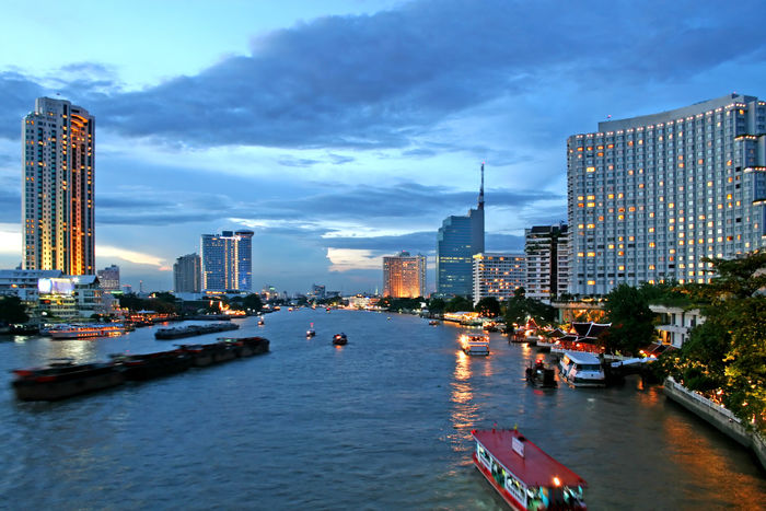 Planning Your Stay in Bangkok and Exploring Paris like a Pro