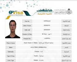 Make Your Saudi Visa Application Hassle-Free