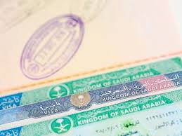 Navigating the Saudi Visa Process: A Comprehensive Guide for Austrian Citizens