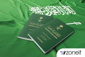 Saudi Visa Process: A Guide for Slovak and Slovenian Citizens