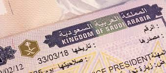 Saudi Visa Requirements: A Guide for Spanish and Swedish Citizens