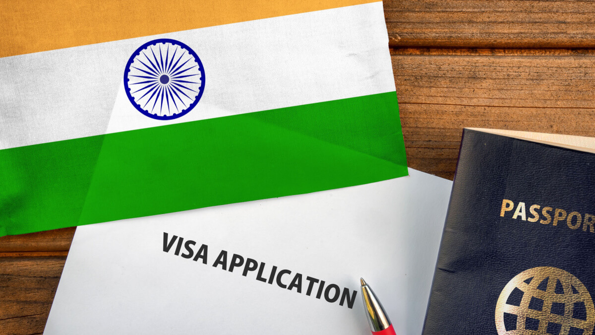 Unlocking the Benefits of the Indian E-Visa Program for Emaswati Citizens