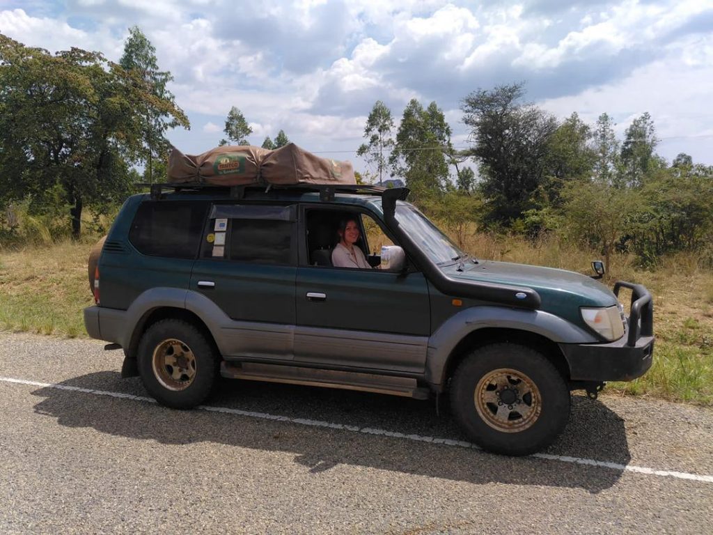 Discover Uganda on a Budget: Your Guide to Cheap Self-Drive Car Rentals