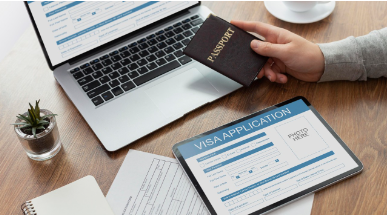 Navigating Indian Visa Requirements: A Comprehensive Guide