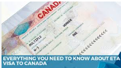 Understanding Visa Photo Requirements and Finding Your Canadian ETA Number