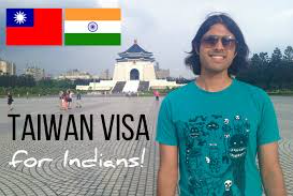 Understanding India Visas for Citizens of Taiwan and Peru