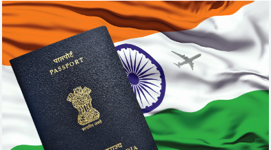 Navigating the Indian Visa Requirements