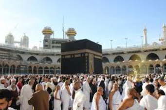 Comprehensive Guide to Saudi Visa for Hajj and Umrah Pilgrims