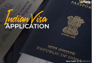 Navigating Indian Visa Requirements