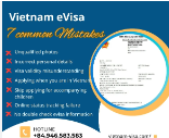 The Most Common Online Mistakes to Avoid in Vietnam