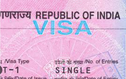 A Guide to Indian Visa Requirements