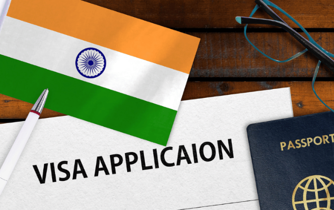 From Application to Approval: A Step-by-Step Breakdown of the Indian Visa Process