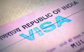 Steps to Obtaining an Indian Visa