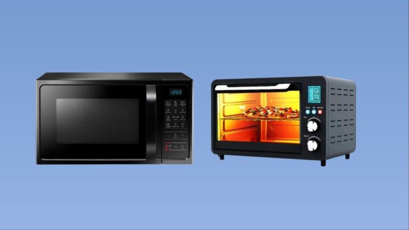 The Ultimate Guide to Microwave Oven Prices in Pakistan