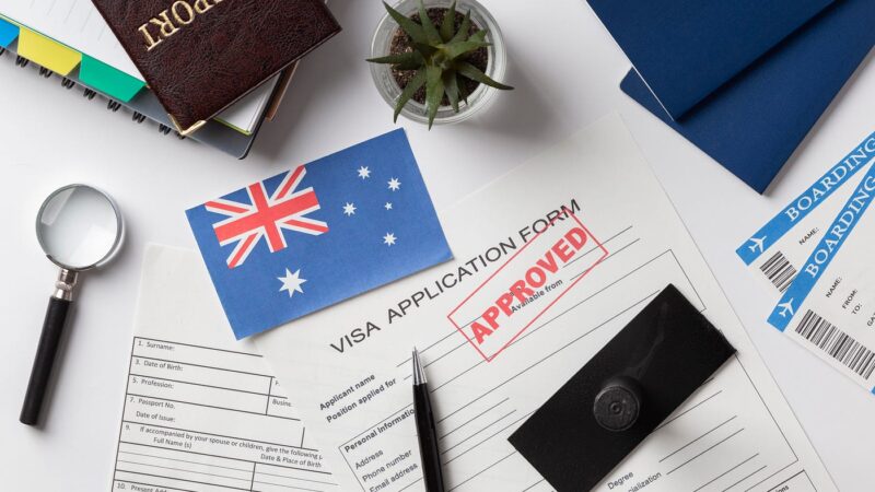 Visa Requirements for Italian and American Citizens Visiting New Zealand