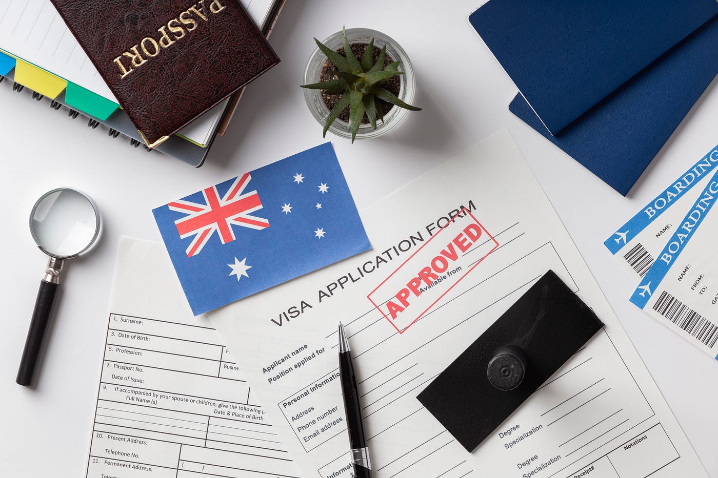 Visa Requirements for Italian and American Citizens Visiting New Zealand