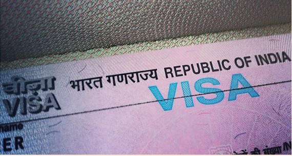 Visa Requirements for Cambodian and Cameroonian Citizens Traveling to India