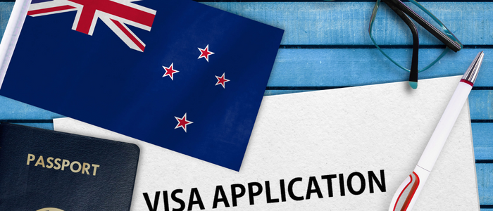 Exploring the New Zealand Visa Online and New Zealand ETA Application Form