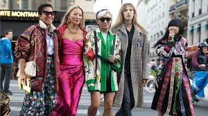 The Impact of Digital Influencers on Fashion Trends