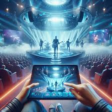 The Rise of Virtual Concerts and Festivals in 2024: How Technology is Changing Live Entertainment