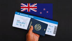 Visa Requirements for Emirati and Uruguayan Citizens Visiting New Zealand