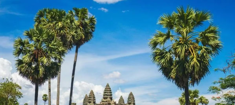 A Complete Guide to Cambodia Visa Requirements for German and Greek Citizens