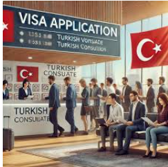 Understanding Turkey Visa Requirements for Pakistani and Grenadian Citizens