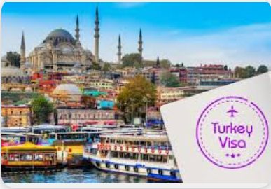 How to Easily Obtain a Turkey Visa for Australian Citizens and Schengen Visa Holders