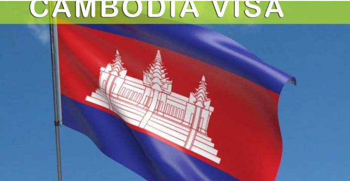 Essential Guide to Getting a Cambodia Visa for Polish and Qatari Citizens